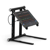 Reloop Stand Hub - Laptop stand with built in USB Hub