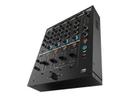 Reloop RMX-44 BT 4-Channel Bluetooth DJ Mixer