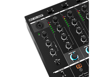 Reloop RMX-44 BT 4-Channel Bluetooth DJ Mixer