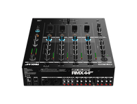 Reloop RMX-44 BT 4-Channel Bluetooth DJ Mixer