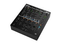 Reloop RMX-44 BT 4-Channel Bluetooth DJ Mixer