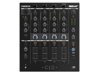Reloop RMX-44 BT 4-Channel Bluetooth DJ Mixer