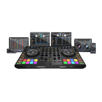 Reloop Mixon 8 Pro DJ Controller
