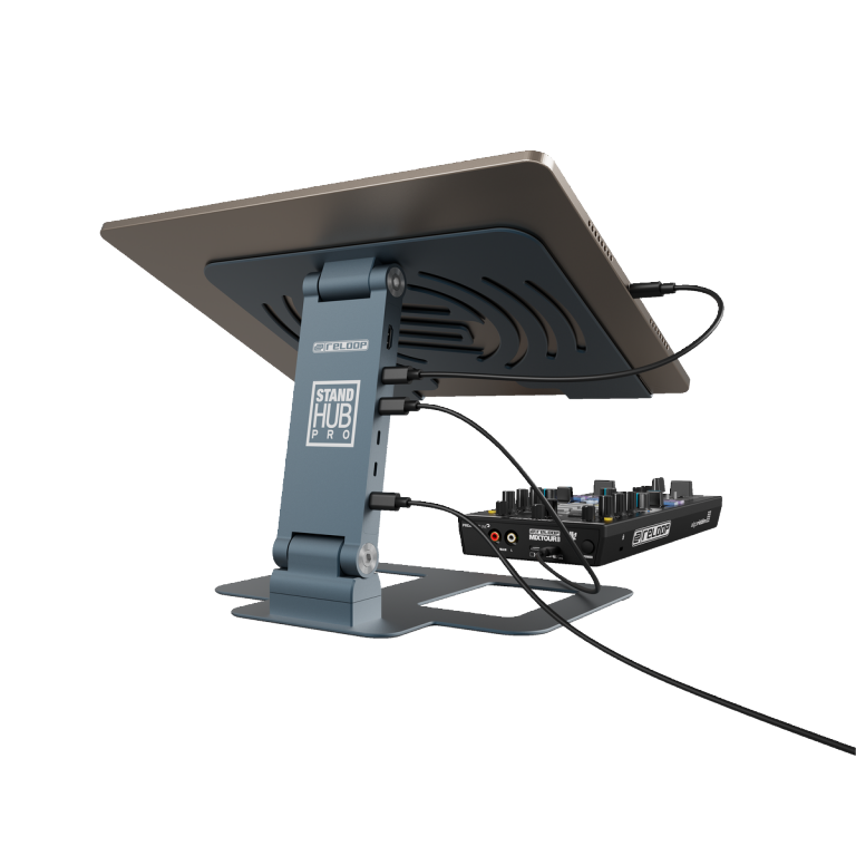 Reloop Stand Hub Pro