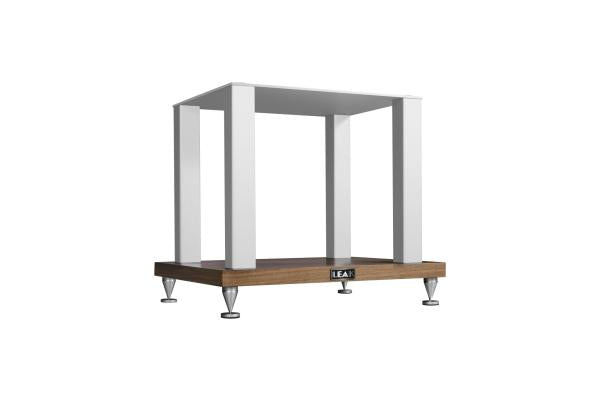 LEAK Sandwich 250 Stands - Walnut
