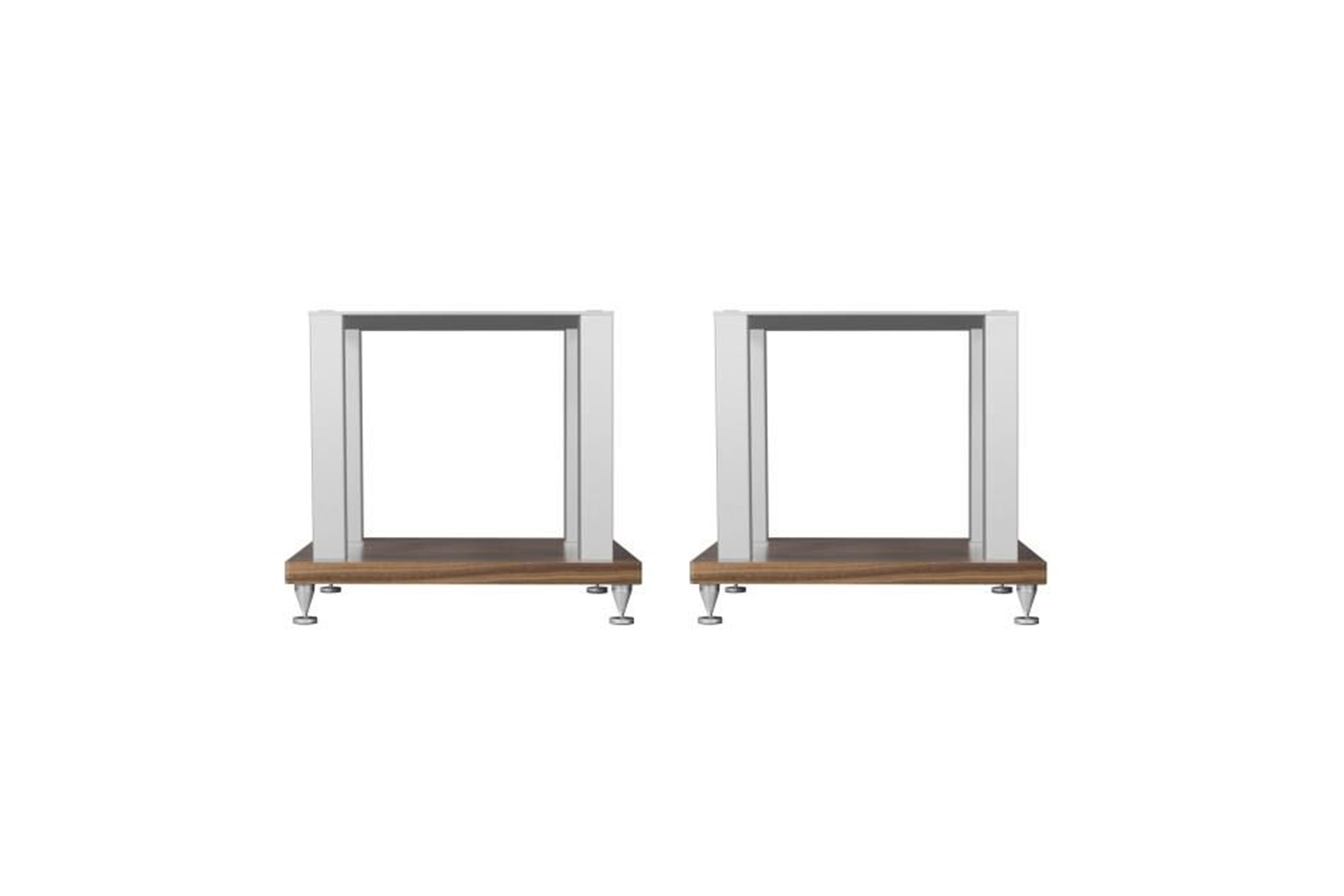 LEAK Sandwich 250 Stands - Walnut