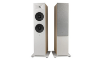 JBL Stage 280F 5.1 Speaker Package with 12” Subwoofer - White