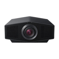 Sony Bravia Projector 8 (VPL-XW6100) Native 4K Laser Projector - Black