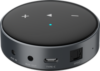 Wiim Mini Wireless Music Streamer