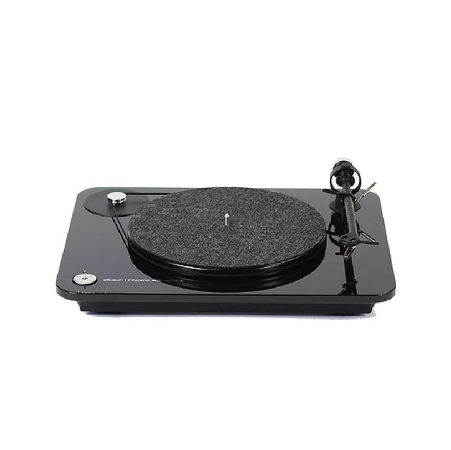 Elipson Chroma 400 RIAA BT-Black - OPENBOX