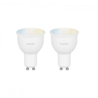 Hombli Smart Spot GU10 (4,5 W) CCT - 2 Pack