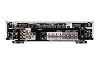 Marantz Stereo 70s Network Stereo AV Amplifier – Silver