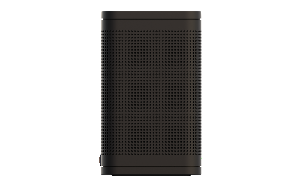 ELAC NAVA 100 Portable Bluetooth Speaker - Black