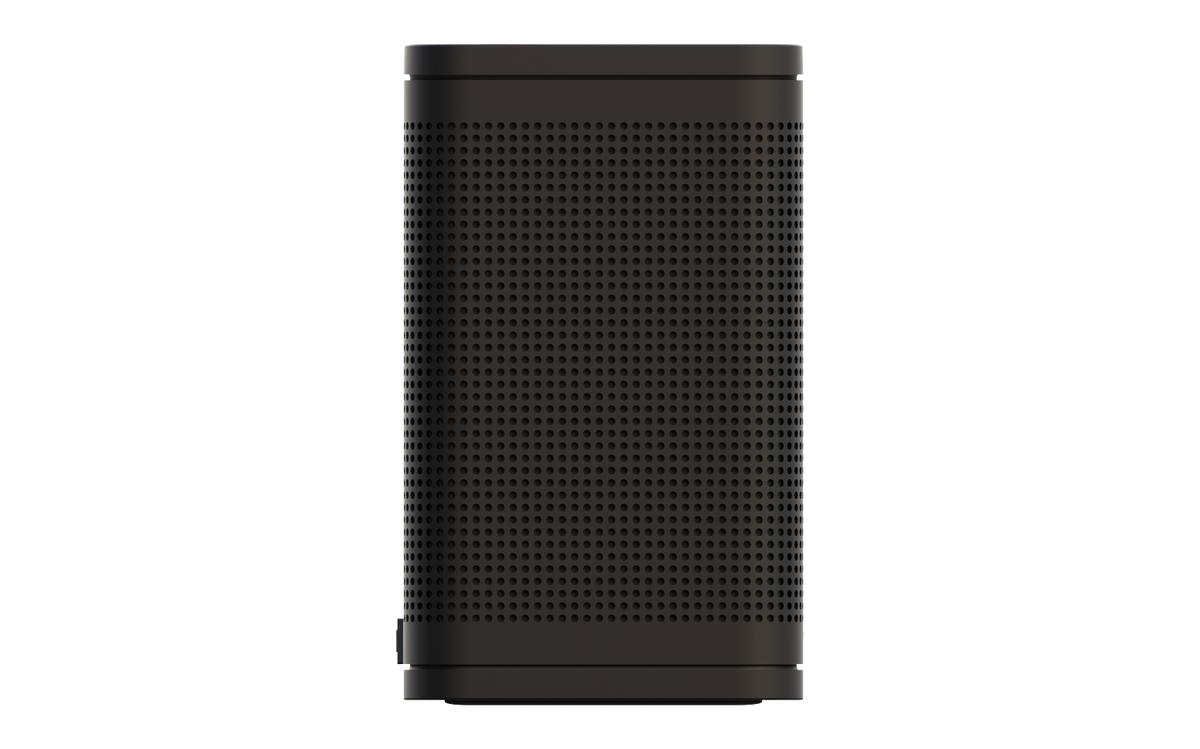 ELAC NAVA 100 Portable Bluetooth Speaker - Black