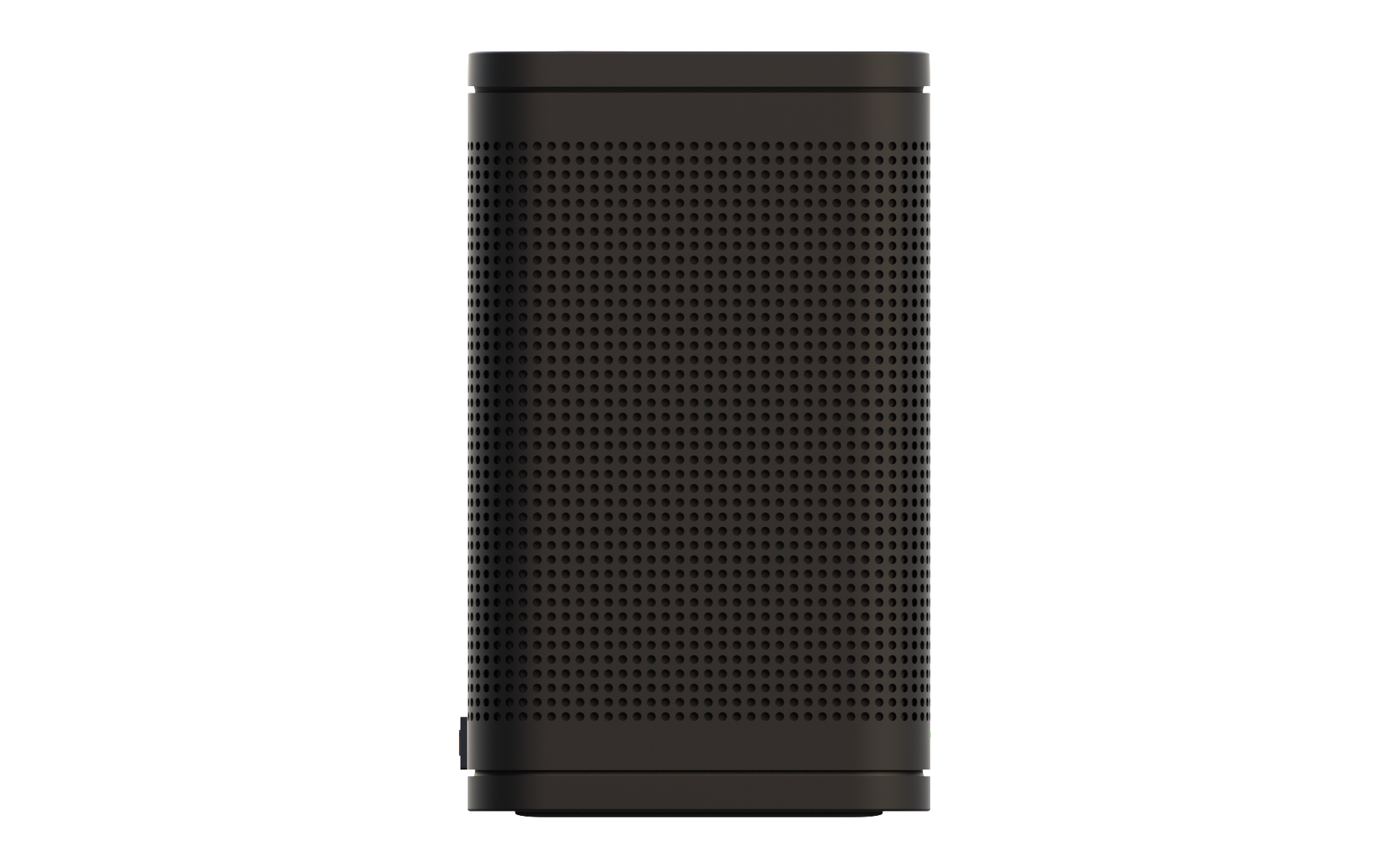 ELAC NAVA 100 Portable Bluetooth Speaker - Black