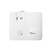 Optoma UHD35 UHD 4k HDR 240Hz Projector - OPEN BOX