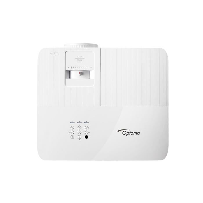 Optoma UHD35 UHD 4k HDR 240Hz Projector - OPEN BOX