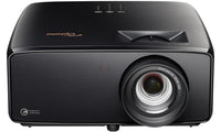 Optoma UZ38X 4K UHD Home Cinema Projector - Black