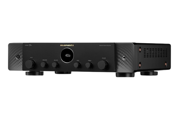 Marantz Stereo 70s Network Stereo AV Amplifier – Black