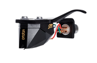 Ortofon 2M Black Premounted Cartridge