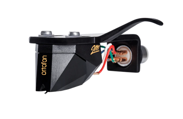 Ortofon 2M Black Premounted Cartridge