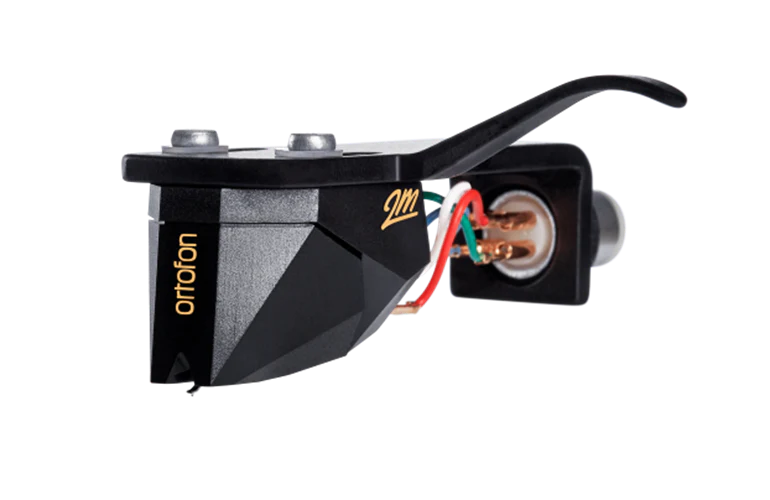 Ortofon 2M Black Premounted Cartridge
