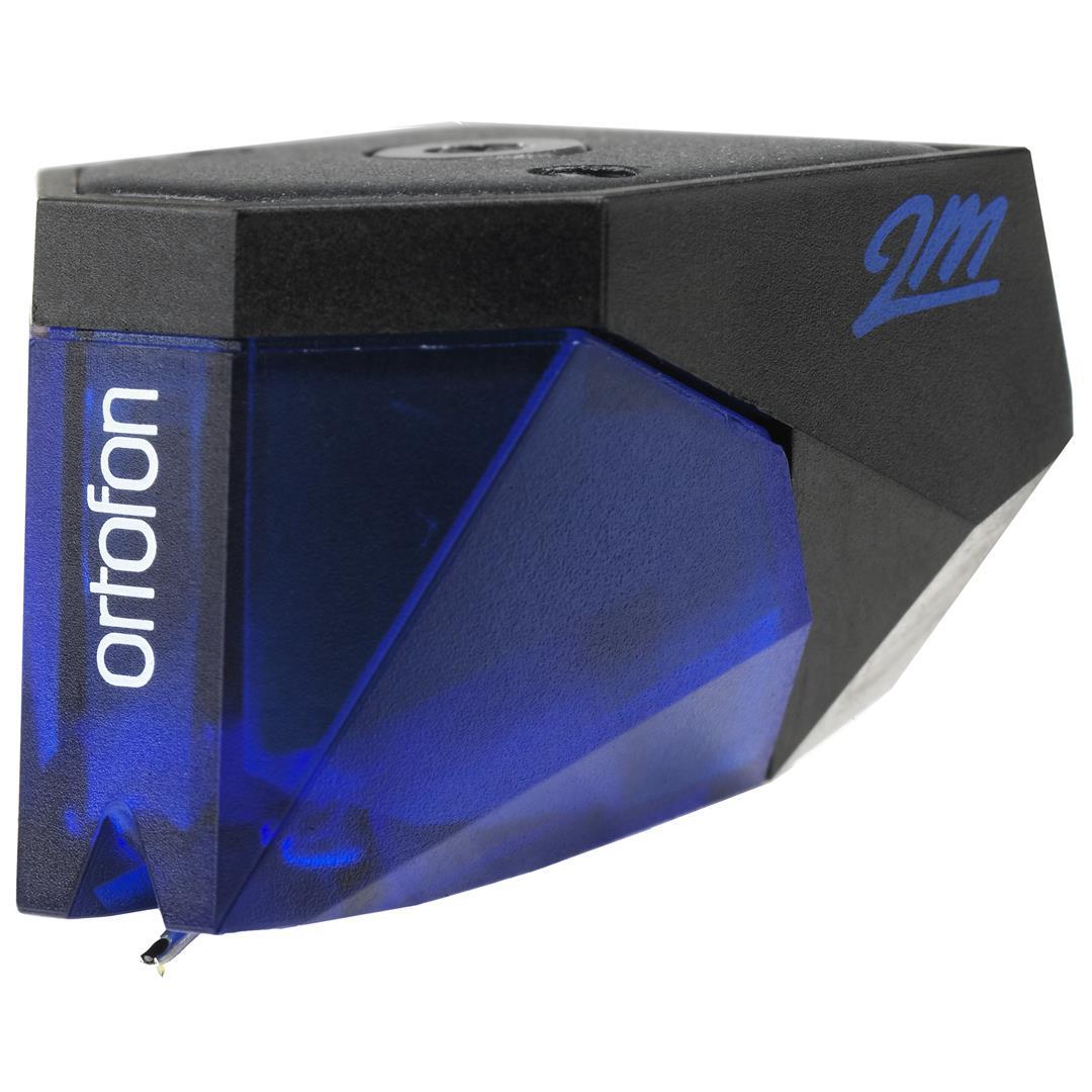 Ortofon Hi-Fi 2M Blue Moving Magnet Cartridge