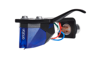 Ortofon 2M Blue Premounted Cartridge