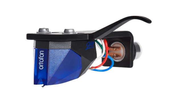Ortofon 2M Blue Premounted Cartridge