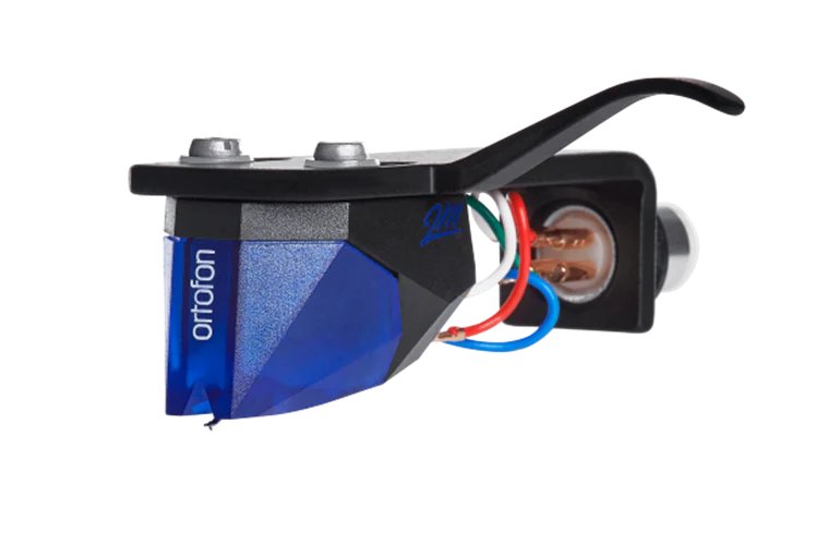 Ortofon 2M Blue Premounted Cartridge