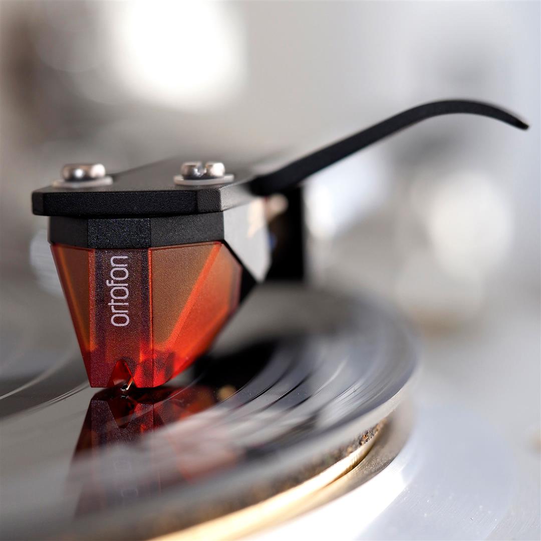 Ortofon 2M Bronze - Moving Magnet Cartridge