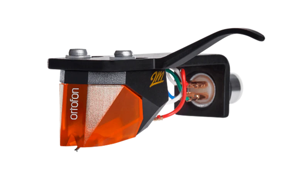 Ortofon 2M Bronze Premounted Cartridge