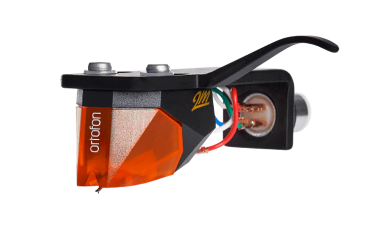 Ortofon 2M Bronze Premounted Cartridge
