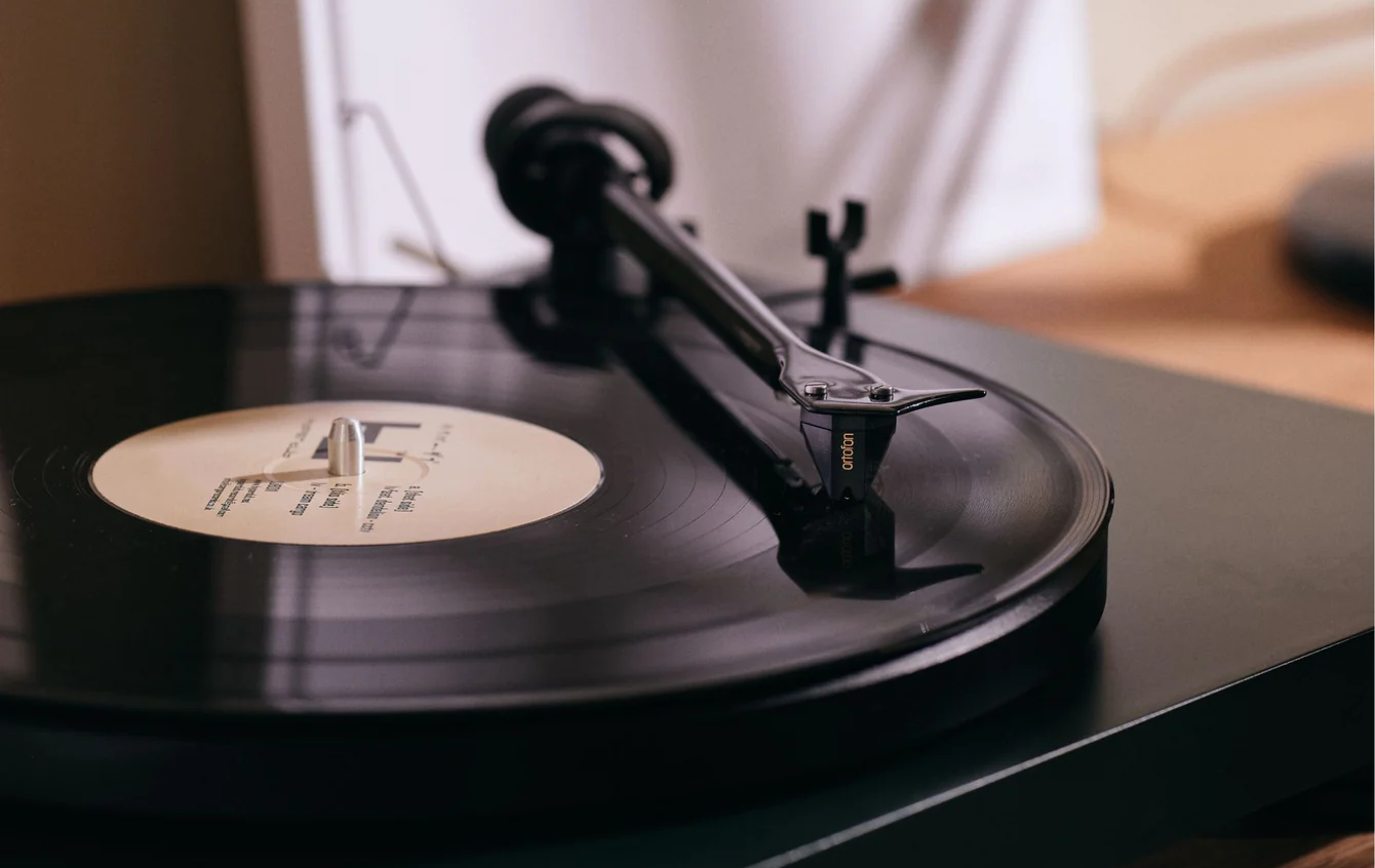 Ortofon 2M Black Cartridge