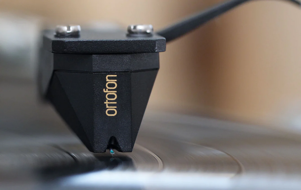 Ortofon 2M Black Cartridge