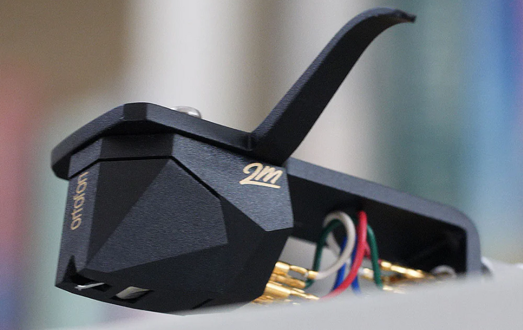Ortofon 2M Black Cartridge