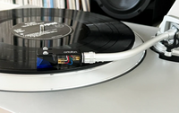Ortofon 2M Blue Premounted Cartridge