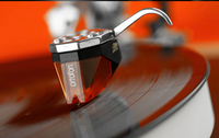 Ortofon 2M Bronze - Moving Magnet Cartridge