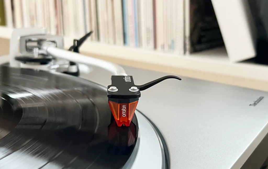 Ortofon 2M Bronze - Moving Magnet Cartridge