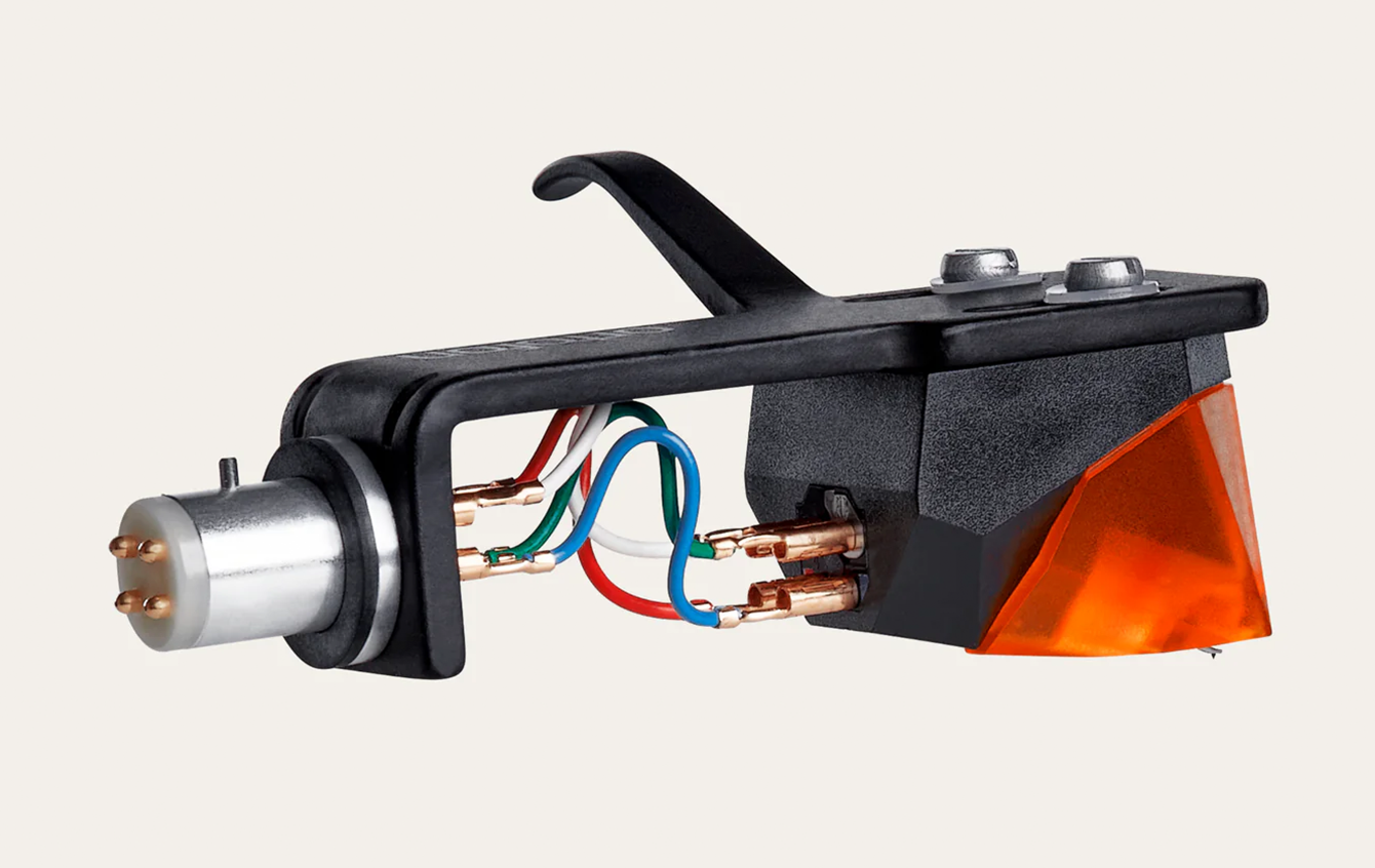 Ortofon 2M Bronze Premounted Cartridge