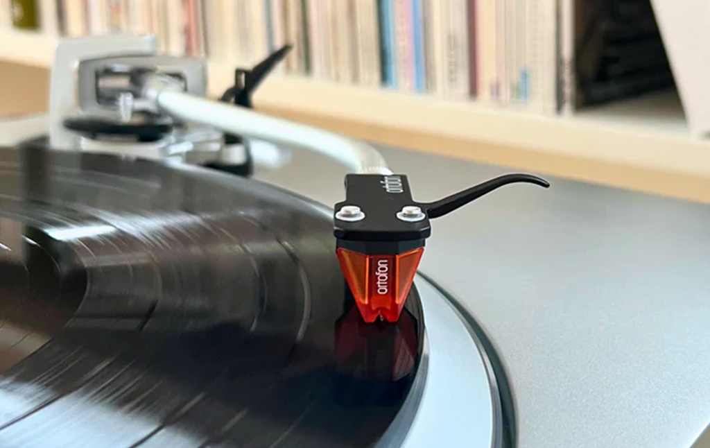 Ortofon 2M Bronze Premounted Cartridge