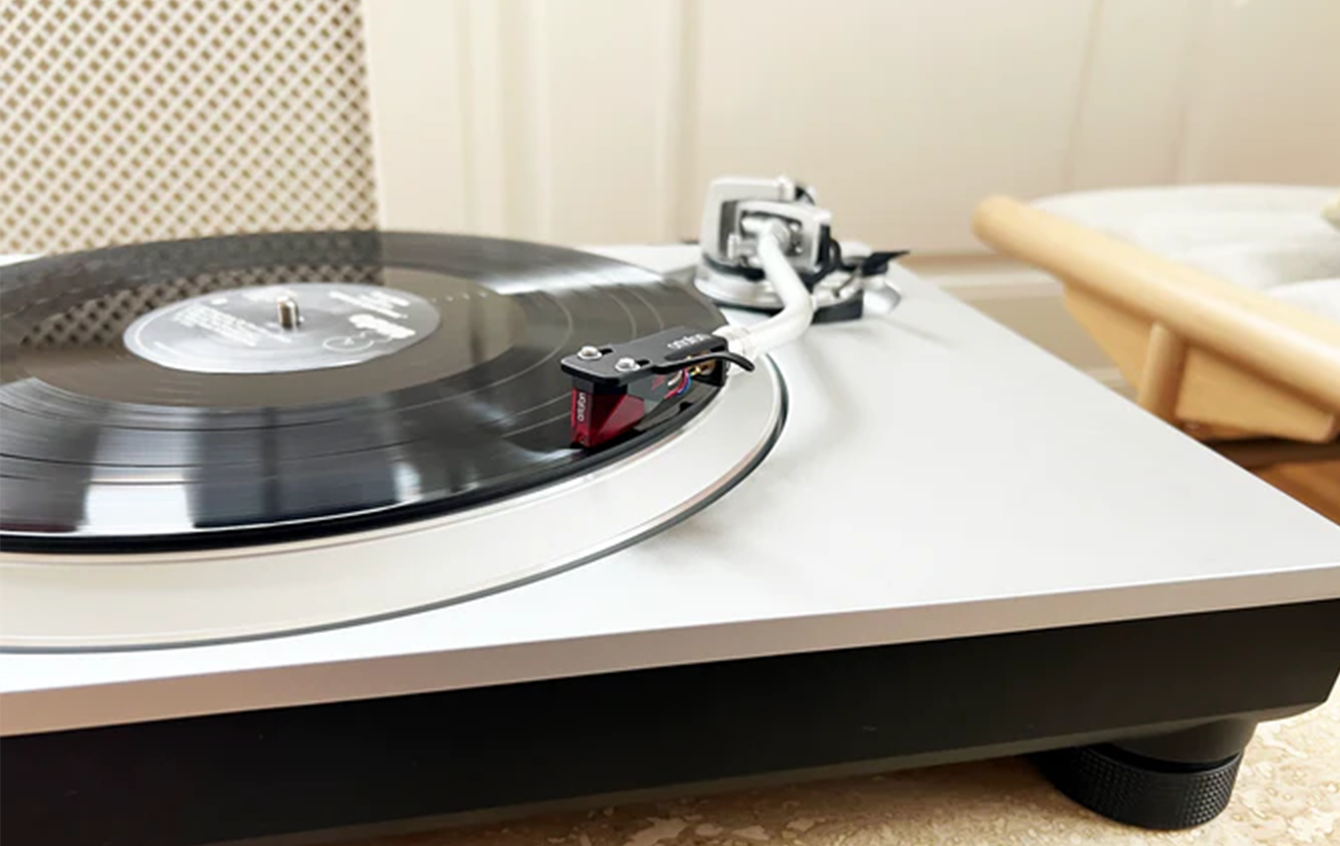 Ortofon 2M Red Premounted Cartridge