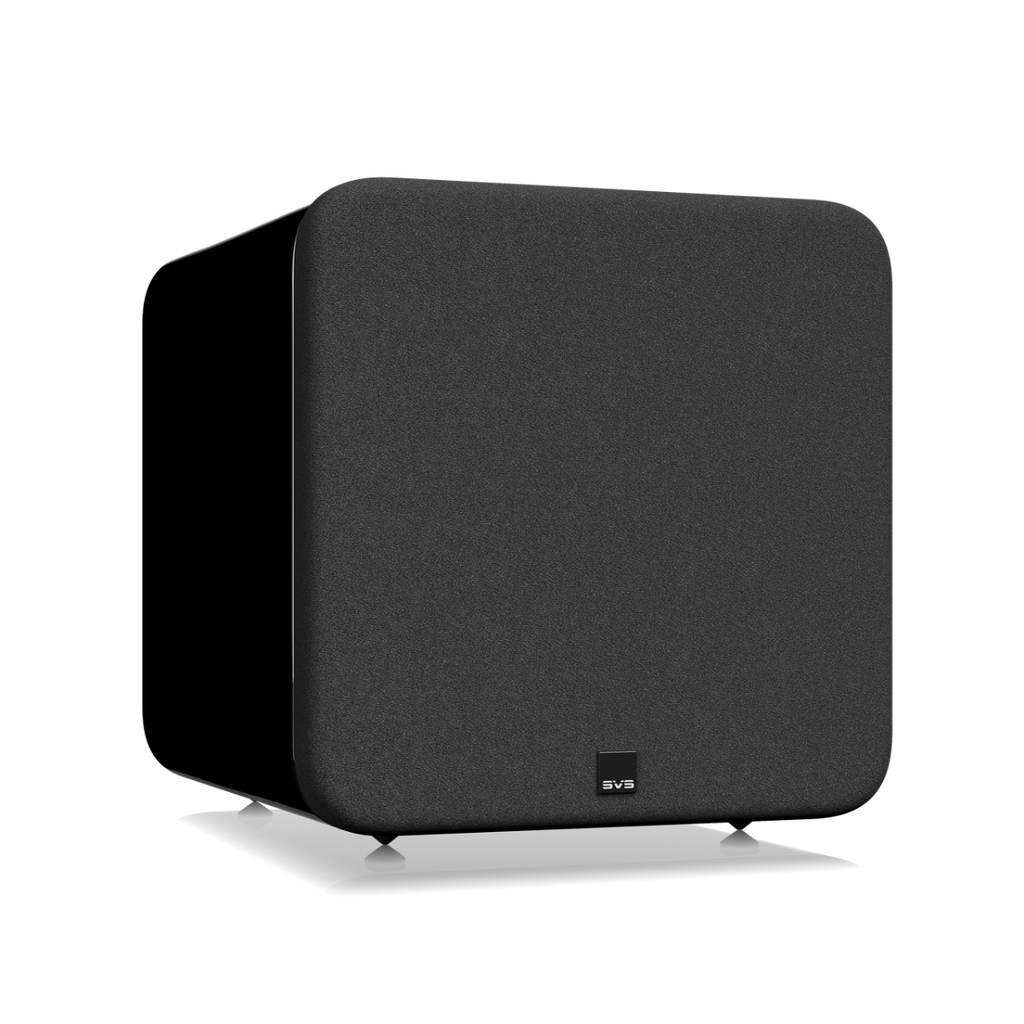 SVS SB-3000 R Subwoofer – Piano Gloss Black