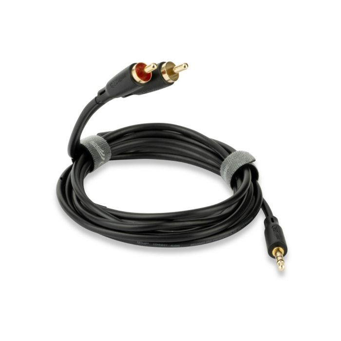 Jack to Phono Cables