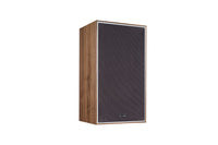 LEAK Sandwich 250 Loudspeakers + Stands - Walnut