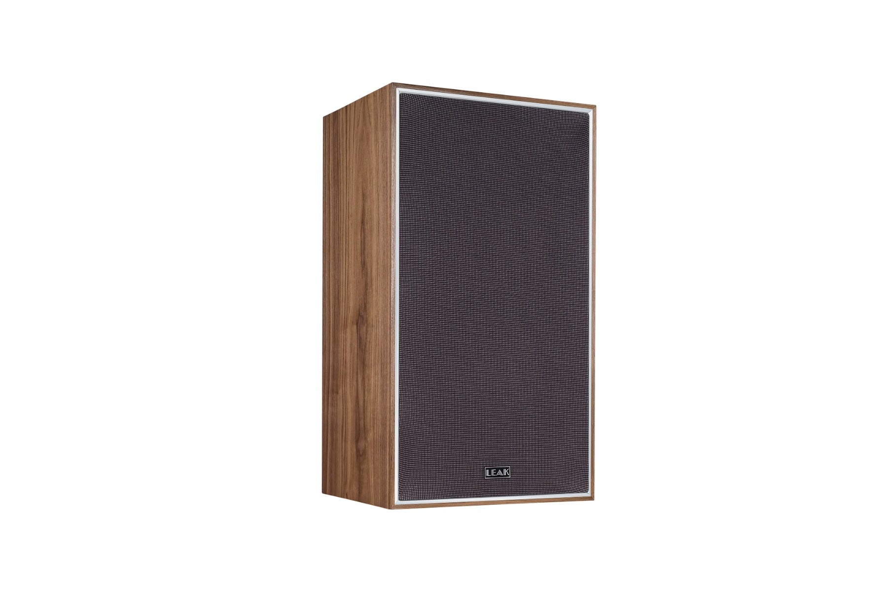 LEAK Sandwich 250 Loudspeakers + Stands - Walnut