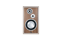 LEAK Sandwich 250 Loudspeakers - Walnut