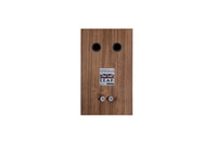 LEAK Sandwich 150 Loudspeakers - Walnut