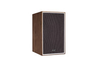 LEAK Sandwich 150 Loudspeakers - Walnut