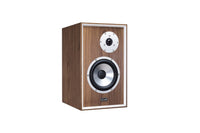 LEAK Sandwich 150 Loudspeakers - Walnut